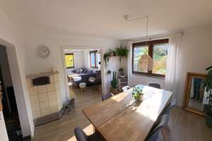 Lichtdurchflutete Wohnung mit  EBK und großer Terrasse – Badstrasse 27, 78652 Deißlingen – Vorschaubild 3