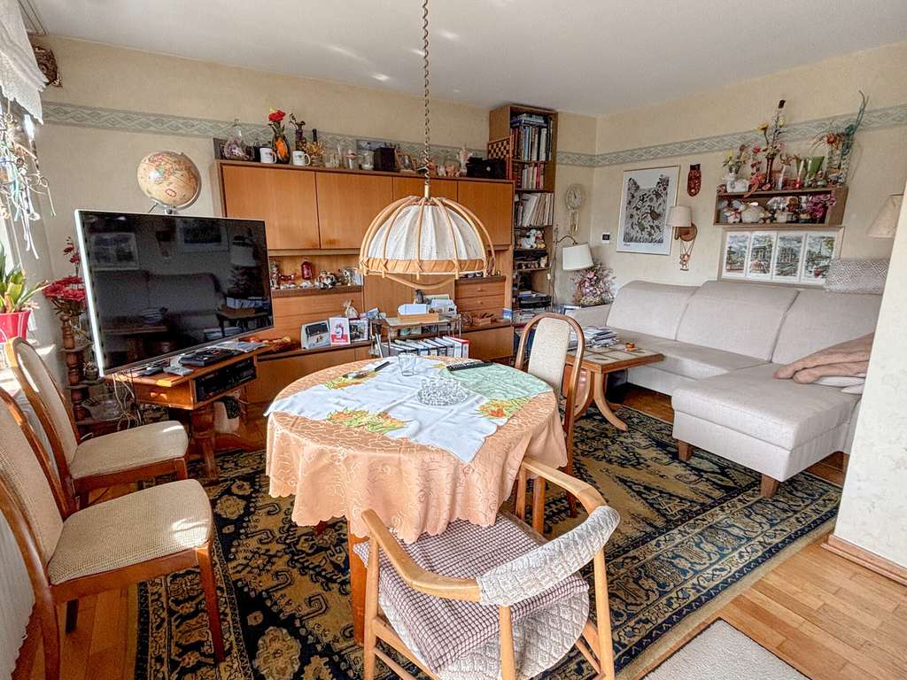 Immobilie in Daun - Gemütliches Reihenendhaus mit großzügigem Garten und viel Potenzial - Bild 2