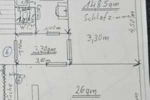 2-Zimmer Wohnung in Solingen Mitte – Die vollständige Adresse der Immobilie erhältst du vom Anbieter., 42657 Solingen-Mitte, Solingen – Vorschaubild 11