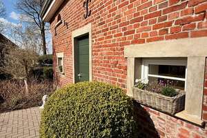 Historisches Landanwesen trifft auf modernen Luxus! – Die vollständige Adresse der Immobilie erhältst du vom Anbieter., 46359 Heiden – Vorschaubild 21