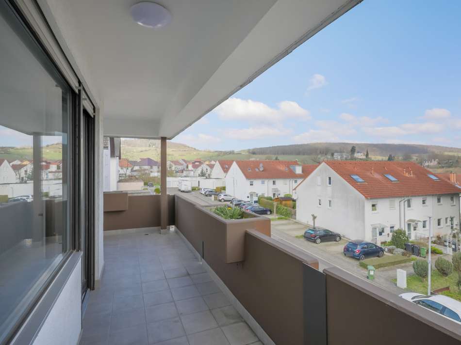 Balkon