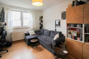 Charmante 2,5-Zimmer-Eigentumswohnung in Essen-Haarzopf  – Die vollständige Adresse der Immobilie erhältst du vom Anbieter., 45149 Haarzopf, Essen – Vorschaubild 3