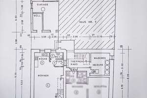 Zentral und trotzdem im Grünen! - Charmante Maisonettewohnung am Regenufer in Regensburg – 93057 Sallern-Gallingkofen, Regensburg – Vorschaubild 21