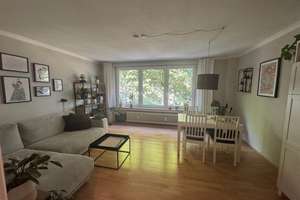 Schöne 3 Zimmer Wohnung mit Balkon in TOP Lage – Rütscher-Str. 26/28, 52072 Ponttor, Aachen – Vorschaubild 6