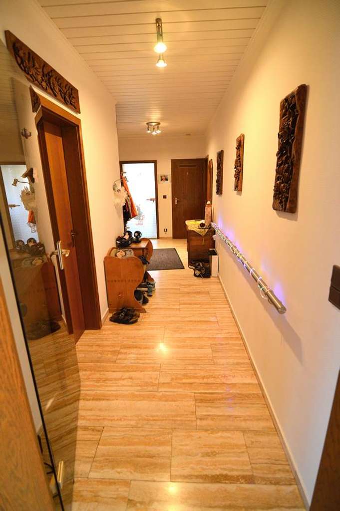 Immobilie in Bocholt - Attraktives Zweifamilienhaus mit zwei Wohneinheiten in stadtnaher Lage! - Bild 4