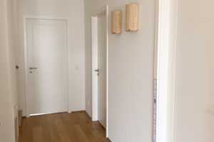 Neubau-Stadthaus in ruhiger Bestlage in Düsseldorf mit großem Garten und Tiefgarage – Düsseldorf – Vorschaubild 14