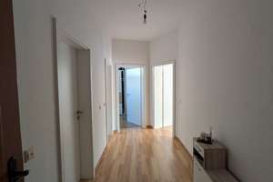 Voll möblierte 2-Zimmer-Wohnung in Leipzig (Biedermannstr.) - 12 Monate – Biedermannstraße 59, 4277 Connewitz, Leipzig – Vorschaubild 13