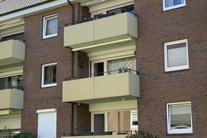 2-Zimmer Wohnung in Rellingen mit 65 m² Wohnfläche – Friedenstraße 13, 25462 Rellingen – Vorschaubild 4
