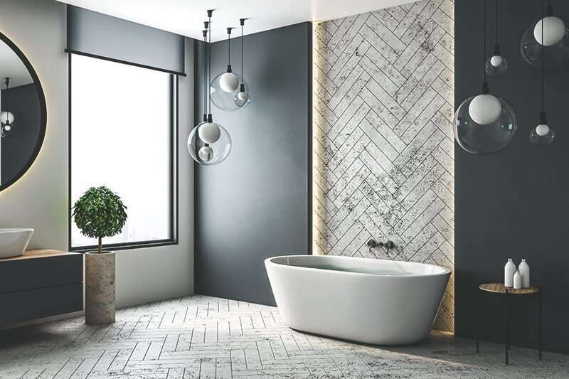 Immobilie in Lohme - Modernes Einfamilienhaus auf traumhaften Grundstück  - Bild 2