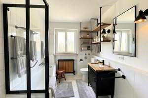 Freiraum zum Gestalten – 3 Zimmer mit Balkon und Abendsonne – Mathildenstraße 1, 82152 Planegg – Vorschaubild 14