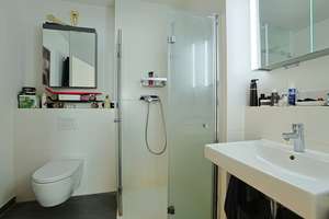 Moderne 4-Zimmer-Traumwohnung in Bockenheim: 119 m² mit Balkon & Tiefgarage – 60486 Bockenheim, Frankfurt am Main – Vorschaubild 11