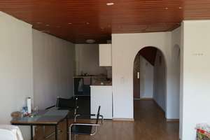 3 Zimmer gemütliche DG-Altbauwohnung, Jungbusch, 700 Meter zur Pop-Akademie – H7 31, 68159 Innenstadt/Jungbusch, Mannheim – Vorschaubild 3
