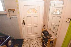 Solides Einfamilienhaus zum Sanieren auf 1.200m² großem Grundstück. – Die vollständige Adresse der Immobilie erhältst du vom Anbieter., 38464 Groß Twülpstedt – Vorschaubild 13