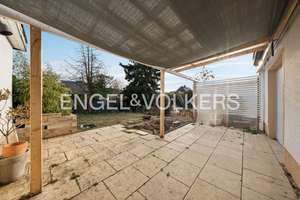 Bungalow mit Charakter – machen Sie etwas Besonderes daraus! – Die vollständige Adresse der Immobilie erhältst du vom Anbieter., 12305 Lichtenrade, Berlin – Vorschaubild 9