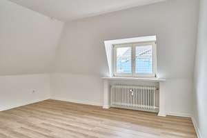 Helle 2-Zimmer-DG-Wohnung in zentraler Lage – 67 m² – Körnerstr 1b, 33602 Mitte, Bielefeld – Vorschaubild 9