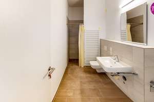 Kompakt und Modern! 1-Zimmer-Wohnung mit Einbauküche! – Holzhofallee 31, 64295 Darmstadt-West, Darmstadt – Vorschaubild 6