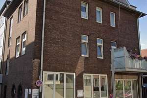 Eigentumswohnung im Erdgeschoss – Weberstraße 71, 45879 Altstadt, Gelsenkirchen – Vorschaubild 2