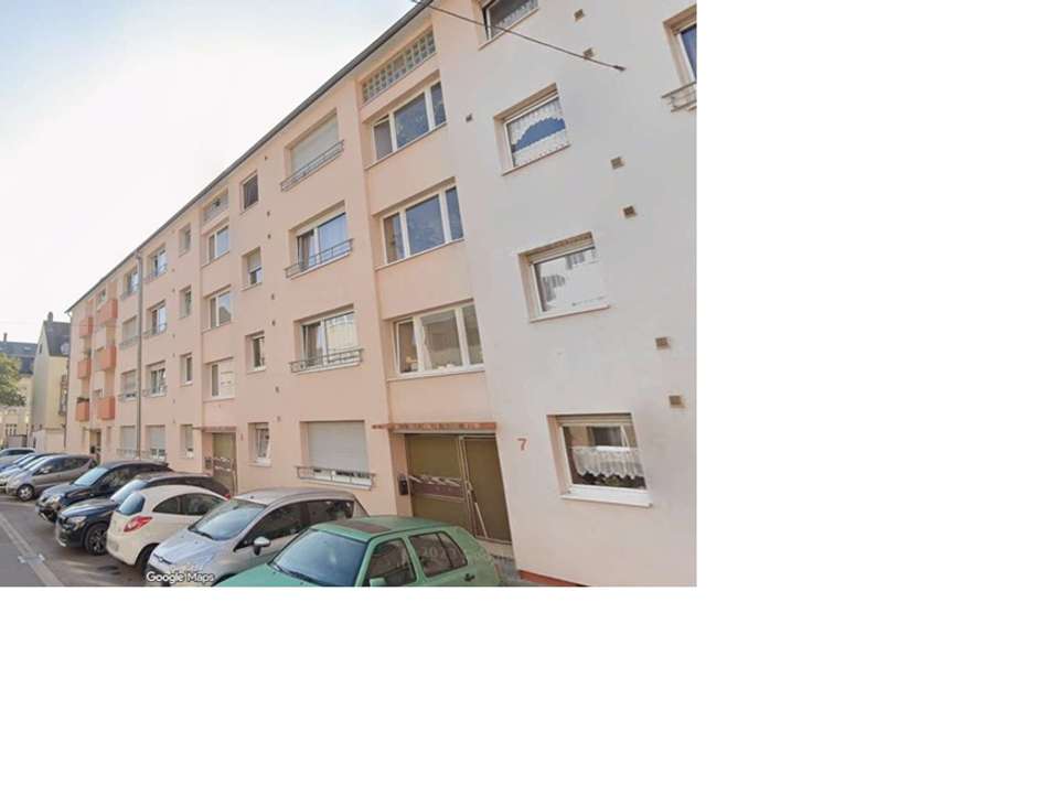 Bild 1 Holunderstrasse