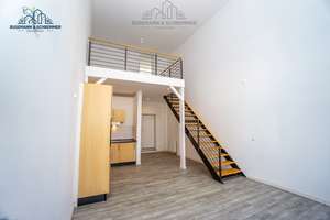 Exklusive Maisonette-Wohnung in Hannover – Die vollständige Adresse der Immobilie erhältst du vom Anbieter., 30519 Döhren, Hannover – Vorschaubild 8