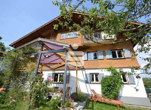 Haus kaufen in Rettenberg - ImmobilienScout24