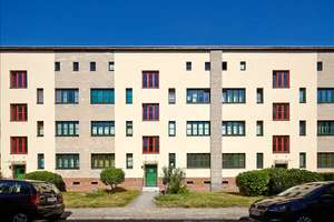 Deine neue Wohnung!