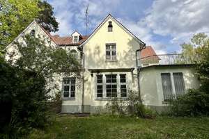 Charmante Landhausvilla im Dornröschenschlaf ! – 14195 Dahlem, Berlin – Vorschaubild 7