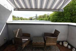 CHARMANTE 3-ZIMMER-WOHNUNG MIT LOGGIA UND STELLPLATZ – Die vollständige Adresse der Immobilie erhältst du vom Anbieter., 42697 Ohligs/Aufderhöhe/Merscheid, Solingen – Vorschaubild 9