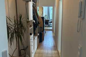 Geschmackvolle 2,5-Raum-Wohnung mit Einbauküche in Mannheim – Werftstraße 15, 68159 Mannheim – Vorschaubild 10