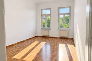 sofort bezugsfrei | perfekte Anbindung | großzügige Räume - Gohlis-Mitte – 4157 Gohlis-Mitte, Leipzig – Vorschaubild 2