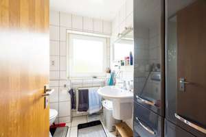 Sofort bezugsfrei – 3-Zimmer-Wohnung mit Stellplatz in Leverkusen – Die vollständige Adresse der Immobilie erhältst du vom Anbieter., 51381 Quettingen, Leverkusen – Vorschaubild 8