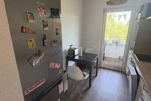 Helle 3-Zimmer-Wohnung mit Balkon, Aufzug und Domblick – 50676 Altstadt/Süd, Köln – Vorschaubild 8