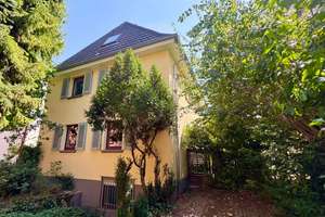 Neugründung - Großes WG-Haus in Heidelberg-Neuenheim (7 Zimmer, Garten, Stellplatz) – Mönchhofstraße 21, 69120 Neuenheim, Heidelberg – Vorschaubild 14