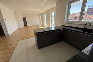  Modernes Penthouse mit EBK und sonniger Terrasse  – Rödelstr. 12 A, 4229 Leipzig – Vorschaubild 10