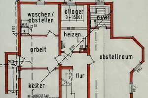 Familienfreundliches Heim in bester Gammertinger Lage – Dresdener Str. 22, 72501 Sigmaringen (Kreis) – Vorschaubild 29