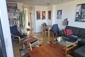 Penthouse Style in Gievenbeck !! mit Aufzug im Haus!! – Gescherweg 55, 48161 Gievenbeck, Münster – Vorschaubild 6