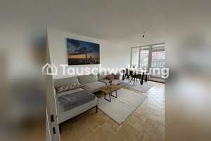 Tauschwohnung: Biete 3 Zi Wohnung gegen 3 Zi Wohnung – Die vollständige Adresse der Immobilie erhältst du vom Anbieter., 81677 Parkstadt, München – Vorschaubild 4
