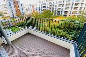 Möblierte Single Wohnung mit Spreeblick! – Tabbertstraße 6B, 12459 Oberschöneweide, Berlin – Vorschaubild 9