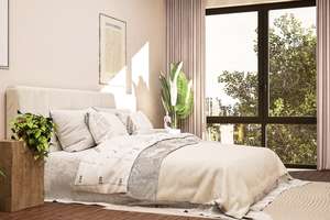 *PENTHOUSE*NEUBAU mit Luxusausstattung* in bester Lage von MH-Broich!Ihr Maisonette-Wohntraum, oben! – 45479 Broich, Mülheim an der Ruhr – Vorschaubild 6