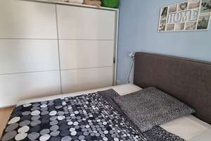 Gepflegte 2-Zimmer-Wohnung in Obersendling – Boschetsrieder Straße 51a, 81379 Obersendling, München – Vorschaubild 9