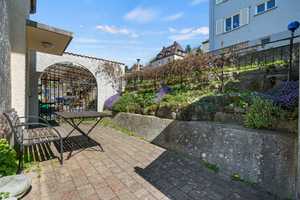 Sehr interessantes 2 Familienhaus mit Entwicklungspotenzial und angrenzender Gewerbefläche! – Ravensburg (Kreis) – Vorschaubild 21