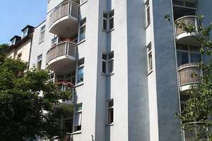 Helle, zentral und ruhig gelegene 2-Zi-Whg. mit Balkon mit Blick über Düsseldorf – Siemensstraße 60, 40625 Oberbilk, Düsseldorf – Vorschaubild 9