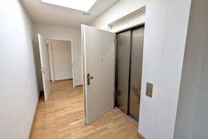 Exklusives Penthouse mit zwei Terrassen – Wohnen auf höchstem Niveau – Die vollständige Adresse der Immobilie erhältst du vom Anbieter., 76137 Südstadt, Karlsruhe – Vorschaubild 14