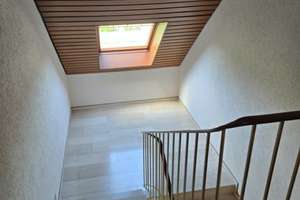 AW1919 IVD.  Lev-Schlebusch,  charmante Maisonette, Süd-Balkon, Einzelgarage, kurzfristig bezugsfrei – 51375 Schlebusch, Leverkusen – Vorschaubild 18