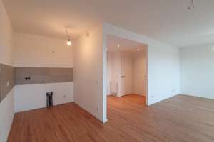 Großzügige 2-Zimmer mit Aussicht! – Rosalind-Franklin-Allee 80, 30539 Bemerode, Hannover – Vorschaubild 6