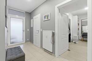 Modernisierte 4,5 Zimmer Wohnung mit eigenem Eingang und Garten in Ippendorf – Die vollständige Adresse der Immobilie erhältst du vom Anbieter., 53127 Ippendorf, Bonn – Vorschaubild 4