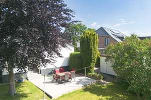 Modernisiertes Einfamilienhaus mit überdachter Veranda und Garage – Die vollständige Adresse der Immobilie erhältst du vom Anbieter., 25335 Elmshorn – Vorschaubild 15