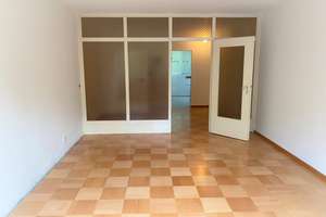 RESERVIERT - Renovierte 3-Zimmer-Wohnung in grüner Lage mit großem West-Balkon und Einzelgarage – Die vollständige Adresse der Immobilie erhältst du vom Anbieter., 22455 Niendorf, Hamburg – Vorschaubild 7