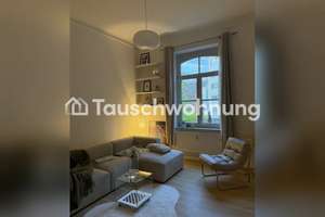 Tauschwohnung: Altbau 45 m² Wohnung in Aachen-Mitte – Adalbertsteinweg 140, 52066 Adalbertsteinweg, Aachen – Vorschaubild 5