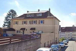 6 Wohneinheiten/1Gewerbeeinheit/8-Stellplätze/3Garagen (Topinvest) – Schützengartenstr. 2a, 66955 Pirmasens, Pirmasens – Vorschaubild 6