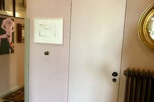 Denkmalgeschützte Altbaupracht im Villenviertel – 187 m² mit Stuck, Kamin & Luxusausstattung – Die vollständige Adresse der Immobilie erhältst du vom Anbieter., 12165 Steglitz, Berlin – Vorschaubild 34